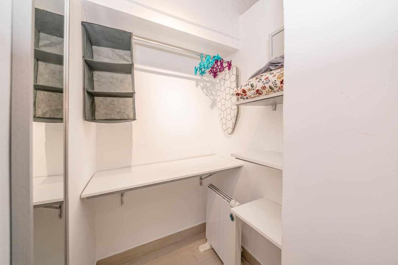 Apartamento Lovely In La Latina Plaza Mayor Madri